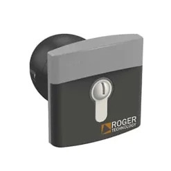 Roger Sélecteur à clé à encastrer R85/60IAE- Accesoire Pour Volet