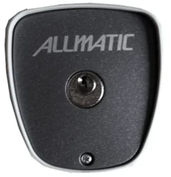 Allmatic Accesoire Pour Volet<Sélecteur à clé PLK pour portail et garage