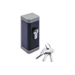 Gibidi Accesoire Pour Volet<Sélecteur à clé DCS100 (Réf : AU01940)