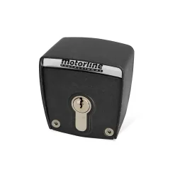 Motorline Accesoire Pour Volet<Sélecteur à clé SCMV150 pour portail et garage