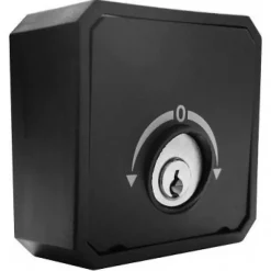 Nologo Accesoire Pour Volet<Sélecteur à clé SELE-E contacteur