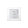 Somfy Volet Roulant<SMOOVE ORIGIN RTS BLANC (1810963)