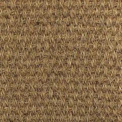 Décoweb Sol Coco Delhi - Panama - Rouleau de 2m x 7m- Sisal Et Jonc De Mer|Sisal Et Jonc De Mer
