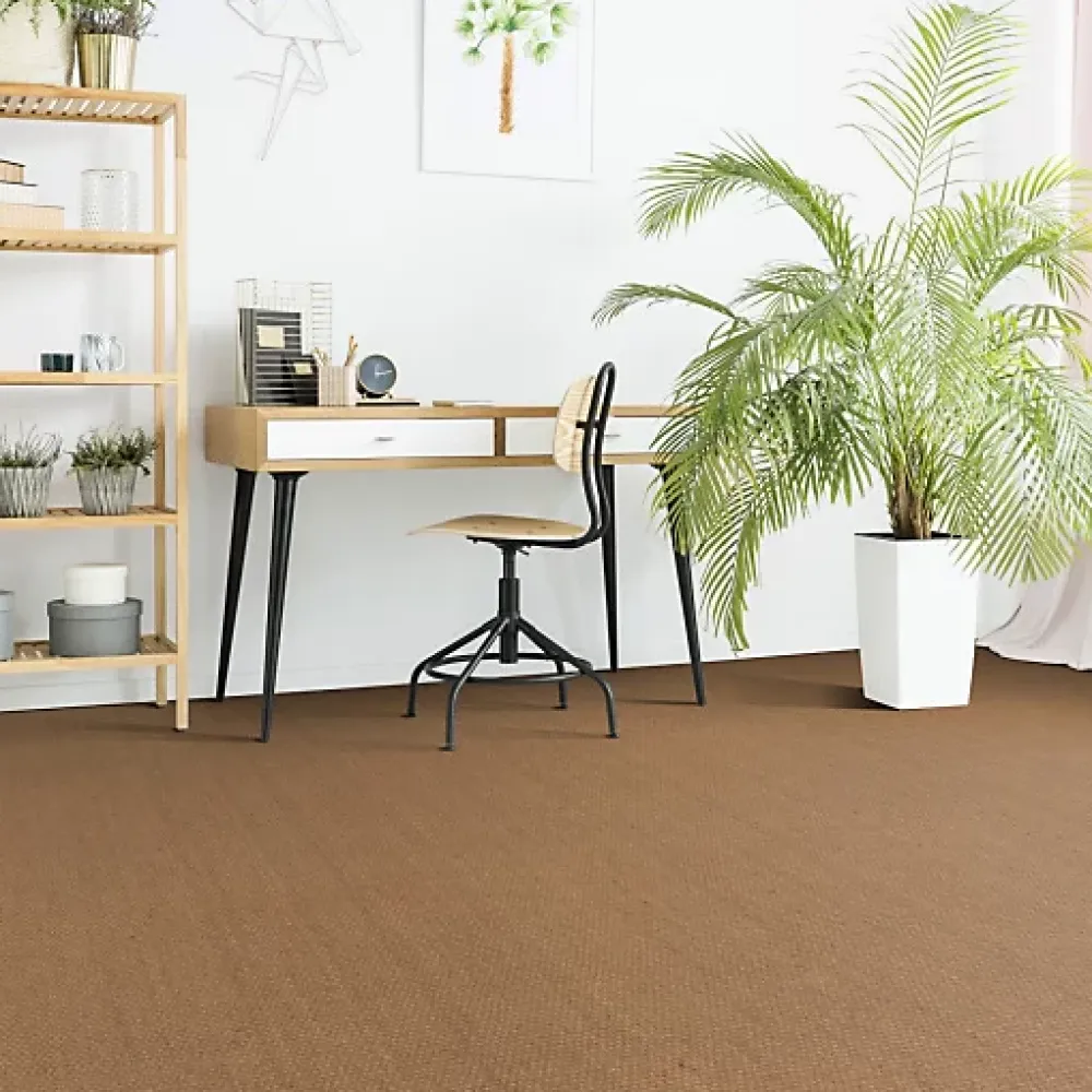 Décoweb Sisal Et Jonc De Mer|Sisal Et Jonc De Mer<Sol Coco Delhi - Panama - Rouleau de 2m x 18m