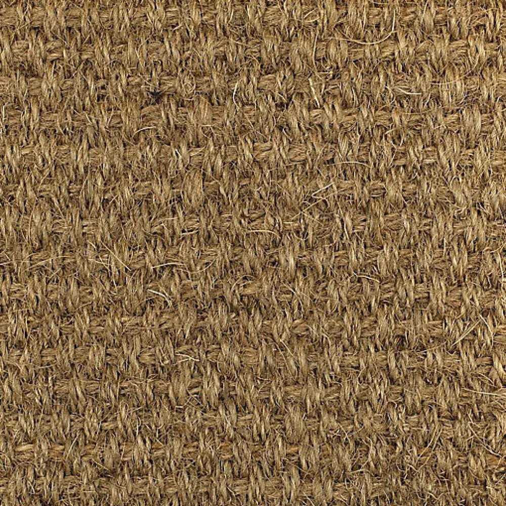 Décoweb Sisal Et Jonc De Mer|Sisal Et Jonc De Mer<Sol Coco Delhi - Panama - Rouleau de 2m x 10m