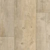 Décoweb Lino Sol Vinyle Pvc<Sol Lino - Imitation parquet bois blanc vieilli - Rouleau de 4m x 5m