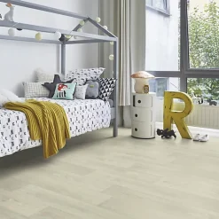 Tarkett Lino Sol Vinyle Pvc<Sol PVC Best - Imitation parquet Bois Blanchi - Rouleau de 4m x 3m