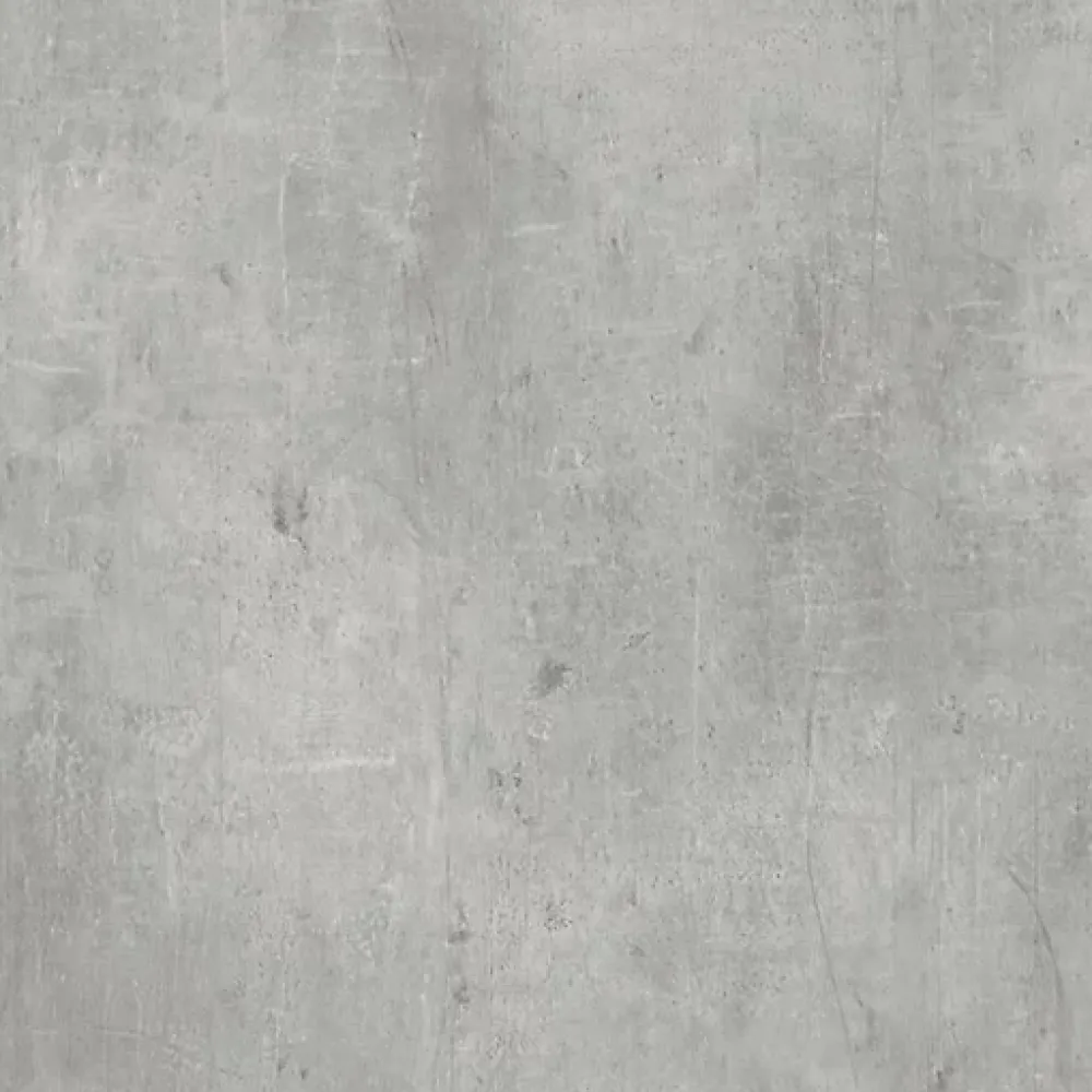 Décoweb Sol PVC Textile Aspect béton griffé gris clair - Rouleau de 4m x 5m- Lino Sol Vinyle Pvc