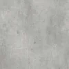 Décoweb Sol PVC Textile Aspect béton griffé gris clair - Rouleau de 4m x 4m- Lino Sol Vinyle Pvc