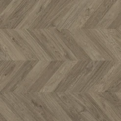 GoodHome Sol Stratifié<Sol stratifié clipsable Leyton chêne gris 10 mm