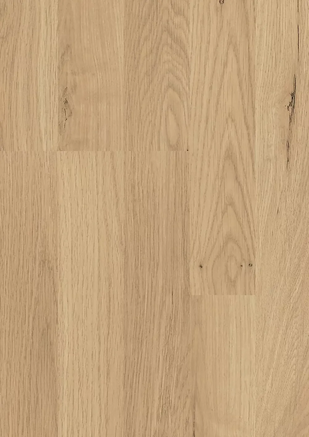 GoodHome Sol stratifié clipsable Trevi 7 mm chêne naturel 138,3 x 19,3 cm- Sol Stratifié