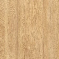 Kronospan Sol stratifié effet bois brut passage intense AC4, L.128,8 x l.19,5 cm x ép.7 mm, Kirton, resistant à l'eau- Sol Stratifié