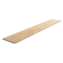 Kronospan Sol stratifié effet bois brut passage intense AC4, L.128,8 x l.19,5 cm x ép.7 mm, Kirton, resistant à l'eau- Sol Stratifié