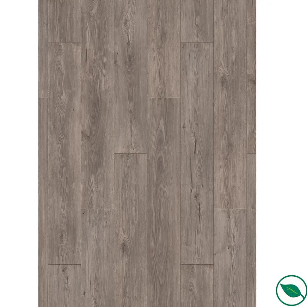 Forestea Sol stratifié effet parquet ép 8 mm Twilight Sterling Oak boite de 9 lames soit 2,22 m2 KO Supernatural Classic K482- Sol Stratifié