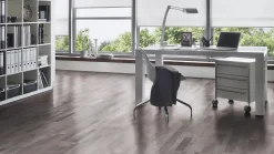 Forestea Sol Stratifié<Sol stratifié effet parquet 8 mm Urban Driftwood boite de 9 lames 2,22 m2 EH LOFT K040