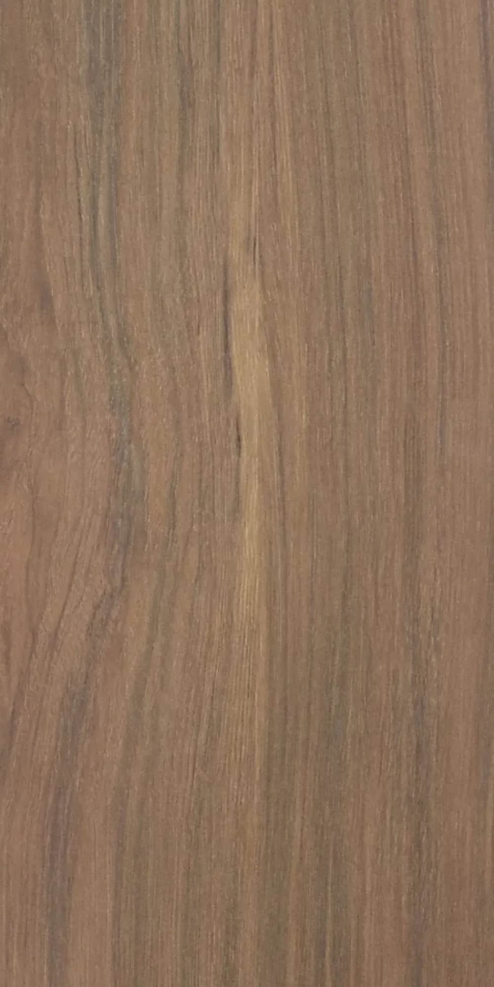 Homflor Sol stratifié Hicory carya , passage extrême AC6, effet bois Hickory brun, L.128,6 cm x l.21,4 cm x ép.10 mm, résistant à l'eau- Sol Stratifié