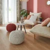 GoodHome Sol Stratifié<Sol stratifié Marcel effet chêne L. 138,3 x l. 19,3 cm, ép. 1cm