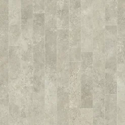 Décoweb Lino Sol Vinyle Pvc<Sol vinyle aspect Travertin contemporain Naturel - Rouleau de 2m x 2m