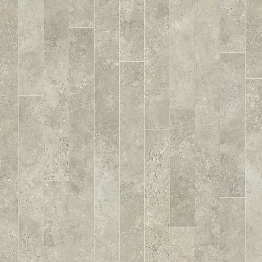 Décoweb Lino Sol Vinyle Pvc<Sol vinyle aspect Travertin contemporain Naturel - Rouleau de 2m x 2m