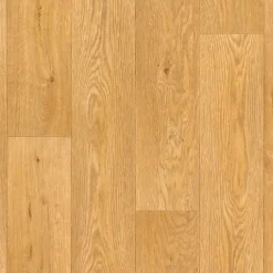 Décoweb Lino Sol Vinyle Pvc<Sol Vinyle Effet parquet chêne traditionnel - Echantillon 15 x 20 cm