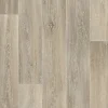 Décoweb Sol vinyle effet parquet chêne scandinave blond - Rouleau de 4m x 6m- Lino Sol Vinyle Pvc