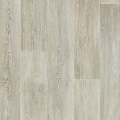 Décoweb Lino Sol Vinyle Pvc<Sol vinyle effet parquet chêne scandinave blanchi - Rouleau de 3m x 4m