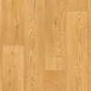 Décoweb Sol Vinyle Effet parquet chêne traditionnel - Rouleau de 3m x 4m- Lino Sol Vinyle Pvc