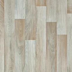 Décoweb Sol Vinyle First - Imitation parquet Irisé - Rouleau de 3m x 5m- Lino Sol Vinyle Pvc