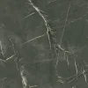 Décoweb Sol Vinyle Inspiration - Effet marbre noir - Rouleau de 4m x 5m- Lino Sol Vinyle Pvc