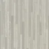 Décoweb Lino Sol Vinyle Pvc<Sol vinyle Textile - effet parquet lames étroites grises - Rouleau de 4m x 6m