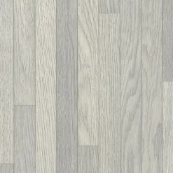 Décoweb Lino Sol Vinyle Pvc<Sol vinyle Textile - effet parquet lames étroites grises - Rouleau de 4m x 6m