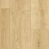 Décoweb Sol Vinyle Textile - Imitation parquet naturel - Rouleau de 2m x 9m- Lino Sol Vinyle Pvc