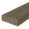 Bois De Charpente<Solivette traitée 145 x 45 mm, L.2,4 m