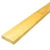 Solivette traitée 150 x 38 mm L.4 m classe 2- Bois De Charpente
