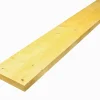 Solivette traitée 200 x 38 mm L.4 m classe 2- Bois De Charpente