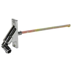 G.C.N.V Protecta Volet Roulant<Sortie de caisson variable 60° carré 6 mm Protecta