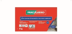 Parexlanko Ragréage Et Primaire Pour Carrelage<Sous couche d'étanchéité à l'eau sous carrelage seau de 6Kg