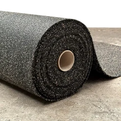 Deschaumes Sous-Couche Parquet Et Stratifié|Sous-Couche Sol Pvc<Sous Couche Sol - Sous couche en Liège et Caoutchouc Epaisseur 4mm Rouleau de 12m2 Orsilence