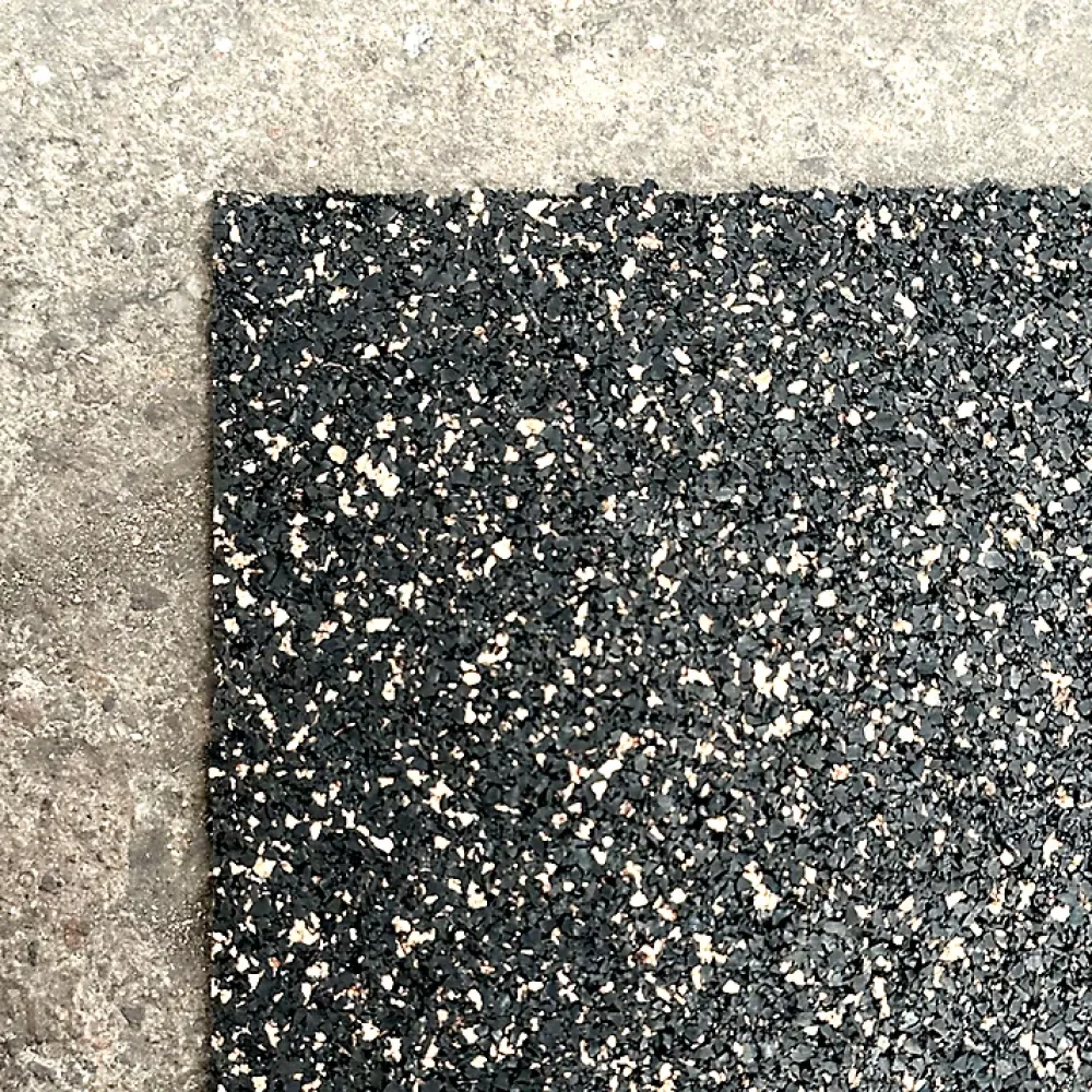 Deschaumes Sous-Couche Parquet Et Stratifié|Sous-Couche Sol Pvc<Sous Couche Sol - Sous couche en Liège et Caoutchouc Epaisseur 4mm Rouleau de 12m2 Orsilence