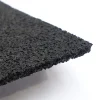 Dinachoc Sous-Couche Acoustique 100% caoutchouc S801 - 2mm - rouleau de 15m²- Sous-Couche Parquet Et Stratifié|Sous-Couche Sol Pvc