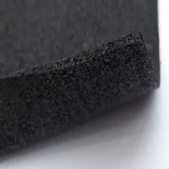 Dinachoc Sous-Couche Parquet Et Stratifié|Sous-Couche Sol Pvc<Sous-Couche Acoustique 100% caoutchouc S801 - 5mm - rouleau de 10m²