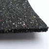 Dinachoc Sous-Couche Parquet Et Stratifié|Sous-Couche Sol Pvc<Sous-Couche Acoustique semi-caoutchouté S880 - 10mm - rouleau de 5m²