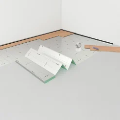Volden Sous-Couche Parquet Et Stratifié|Sous-Couche Sol Pvc<Sous-couche anti-humidité pour sol stratifié ép. 3mm 10m²