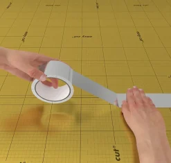SELIT Sous-Couche Parquet Et Stratifié|Sous-Couche Sol Pvc<Sous-couche isolation thermique pour sol stratifié ép. 10mm 6m²