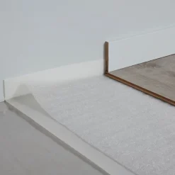 Sous-couche pour sol stratifié ép. 2mm 20m²- Sous-Couche Parquet Et Stratifié|Sous-Couche Sol Pvc