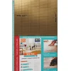 Selit Sous-Couche Parquet Et Stratifié|Sous-Couche Sol Pvc<Sous-couche pour stratifié AC Pro+ 10 mm isolante thermique et acoustique – 6 m²