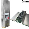 Ikhemalarka Sous-Couche Parquet Et Stratifié|Sous-Couche Sol Pvc<Sous-couche sol XPS 5 mm avec film PET 7m2 isolation phonique thermique et anti-choc pour parquet et moquette