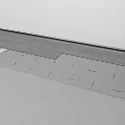 Volden Sous-couche thermique pour dalles et lames PVC ép. 1mm 9,6m²- Sous-Couche Parquet Et Stratifié|Sous-Couche Sol Pvc