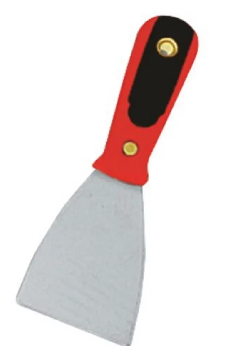 Rubi Outils Du Carreleur<Spatule peintre inox FLEX - Largeur : 75 mm