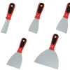 Rubi Outils Du Carreleur<Spatule peintre inox FLEX - Largeur : 150 mm